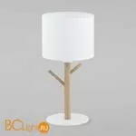 Настольная лампа TK Lighting Albero 5571 Albero White