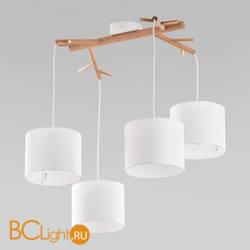 Люстра TK Lighting 6554 Albero White a059258 Люстра TK Lighting 6554 Albero White a059258