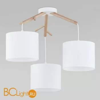 Люстра TK Lighting 6553 Albero White a059257