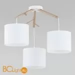 Люстра TK Lighting 6553 Albero White a059257