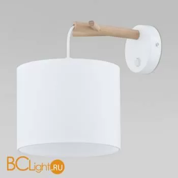 Настенный светильник TK Lighting Albero 6552 Albero White