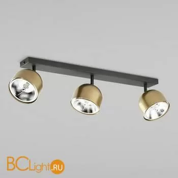 Спот TK Lighting Altea 3426 Altea Black Gold a059696