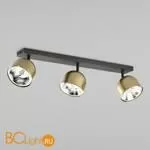 Спот TK Lighting Altea 3426 Altea Black Gold a059696