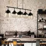 Подвесной светильник TK Lighting Amber 2382 - Фото 0