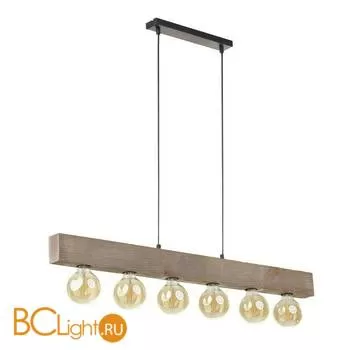 Подвесной светильник TK Lighting 2666 Artwood