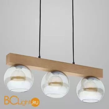 Подвесной светильник TK Lighting Artwood 4254 Artwood Glass