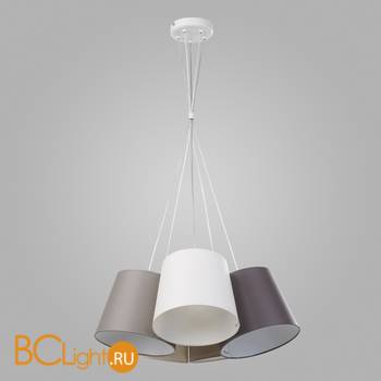 Подвесной светильник TK Lighting Atos 1540 - Схема