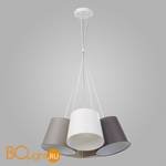 Подвесной светильник TK Lighting Atos 1540 - Схема