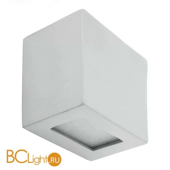 Настенный светильник TK Lighting Aztek 1737 Square 1