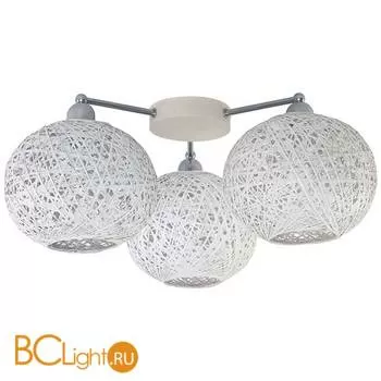 Потолочная люстра TK Lighting Backaz 1858