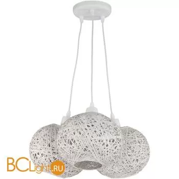 Люстра TK Lighting Backaz 1863