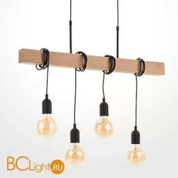 Подвесной светильник TK Lighting Belart 1876 Belart