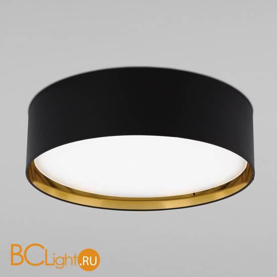 Потолочный светильник TK Lighting B3432 Bilbao Black Gold a059395