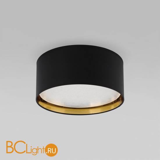 Потолочный светильник TK Lighting 3376 Bilbao Black Gold a059394