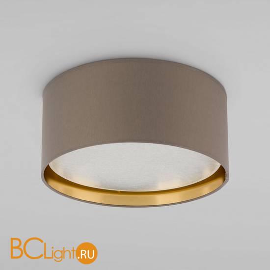 Потолочный светильник TK Lighting 4404 Bilbao Beige Gold a059392