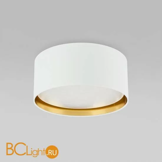 Потолочный светильник TK Lighting 3379 Bilbao White Gold a059390