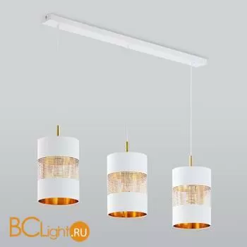 Подвесной светильник TK Lighting 3209 Bogart White a052360