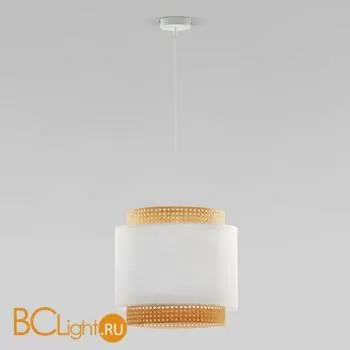 Подвесной светильник TK Lighting Boho 6529 Boho White a058463