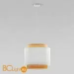 Подвесной светильник TK Lighting Boho 6529 Boho White a058463