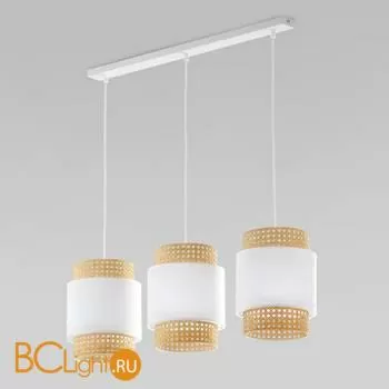 Подвесной светильник TK Lighting Boho 6531 Boho White a058465