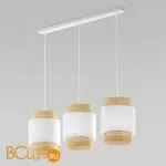 Подвесной светильник TK Lighting Boho 6531 Boho White a058465