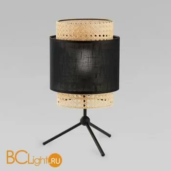 Настольная лампа TK Lighting Boho 5567 Boho Black a058467