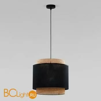 Подвесной светильник TK Lighting Boho 6542 Boho Black a058469