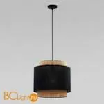 Подвесной светильник TK Lighting Boho 6542 Boho Black a058469