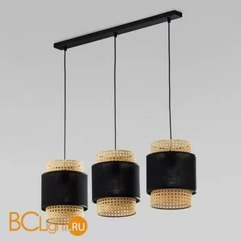 Подвесной светильник TK Lighting Boho 6541 Boho Black a058471