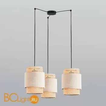 Подвесной светильник TK Lighting Boho 6303 Boho Nature a059922