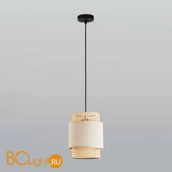 Подвесной светильник TK Lighting Boho 6300 Boho Nature a059919