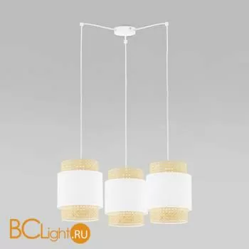 Подвесной светильник TK Lighting Boho 6537 Boho White a059916