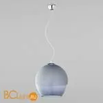 Подвесной светильник TK Lighting 3344 Boulette Graphite a059462
