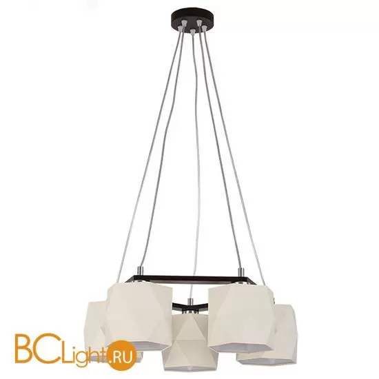 Люстра TK Lighting Bruno 1005