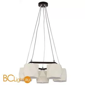 Люстра TK Lighting Bruno 1005