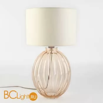 Настольный светильник TK Lighting Buduar Ecru 1151