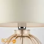 Настольный светильник TK Lighting Buduar Ecru 1151 - Фото 1