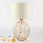 Настольный светильник TK Lighting Buduar Ecru 1151