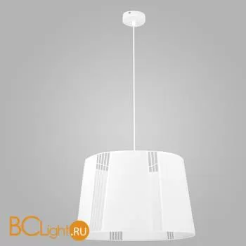 Подвесной светильник TK Lighting Carmen 2573 Carmen White - Фото 0