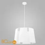Подвесной светильник TK Lighting Carmen 2573 Carmen White - Фото 0