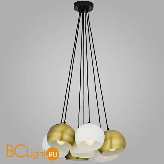 Подвесной светильник TK Lighting 2782 Castello