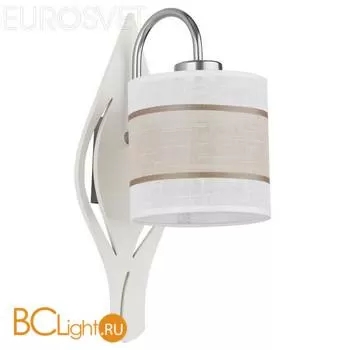 Бра TK Lighting Cattleya 330 Cattleya White