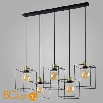 Подвесной светильник TK Lighting 4198 Cayo
