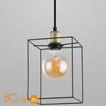 Подвесной светильник TK Lighting 4199 Cayo
