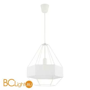 Подвесной светильник TK Lighting Cristal 1526