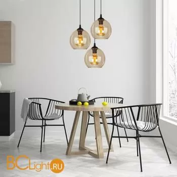 Подвесной светильник TK Lighting 4442 Cubus a048915 - Фото 0