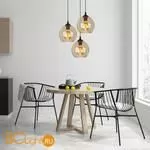 Подвесной светильник TK Lighting 4442 Cubus a048915 - Фото 0