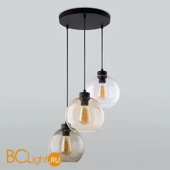 Подвесной светильник TK Lighting 2831 Cubus a049306