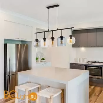 Подвесной светильник TK Lighting 3273 Cubus a051808 - Фото 2