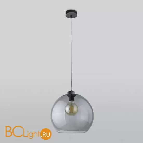 Подвесной светильник TK Lighting Cubus 4292 Cubus Graphite